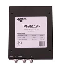 TOS02D-4060 Optical Splitter